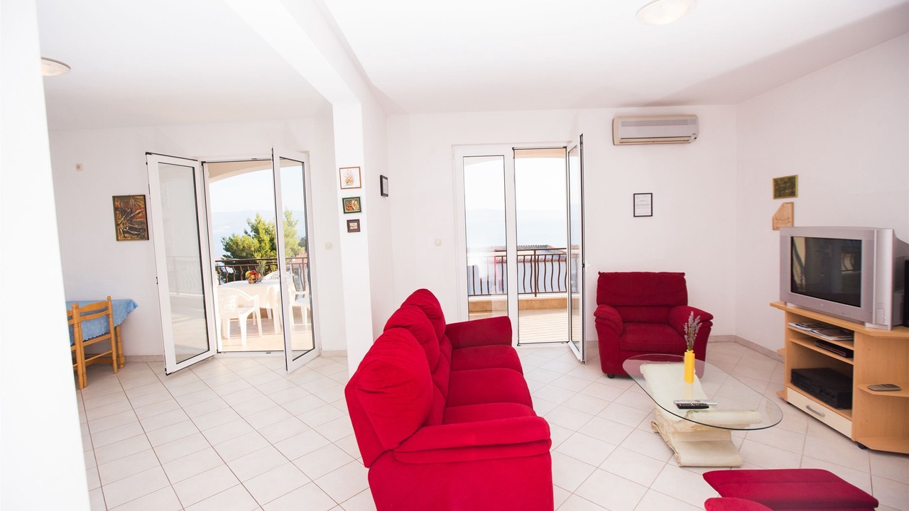 Photo of Livingroom in Jesenice