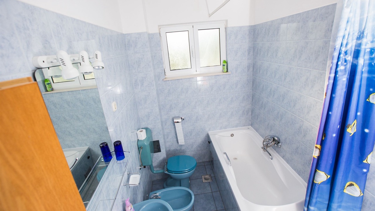 Photo of Bathroom in Jesenice