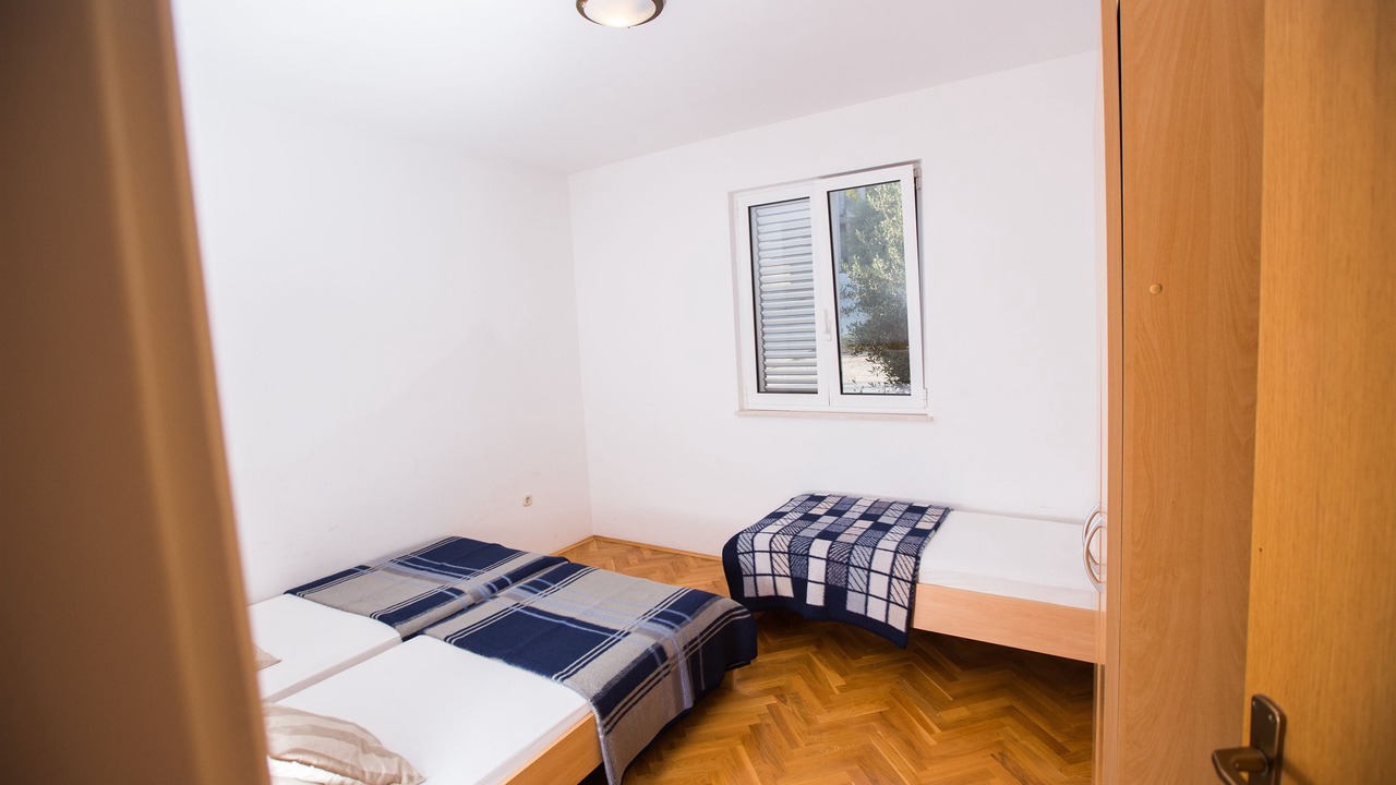 Photo of Bedroom in Jesenice