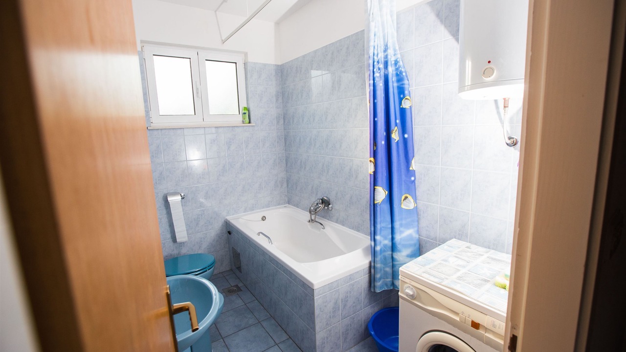 Photo of Bathroom in Jesenice