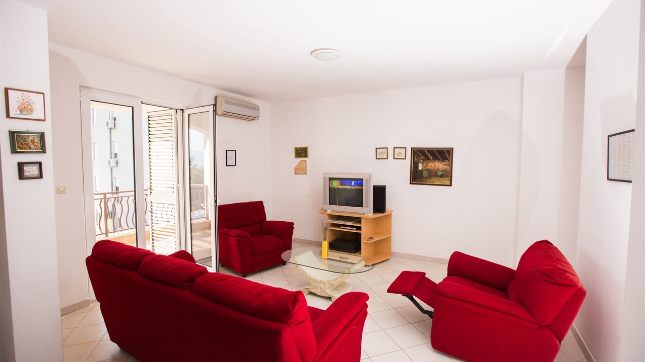 Photo of Livingroom in Jesenice