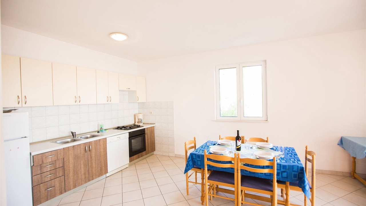 Photo of Kitchen in Jesenice