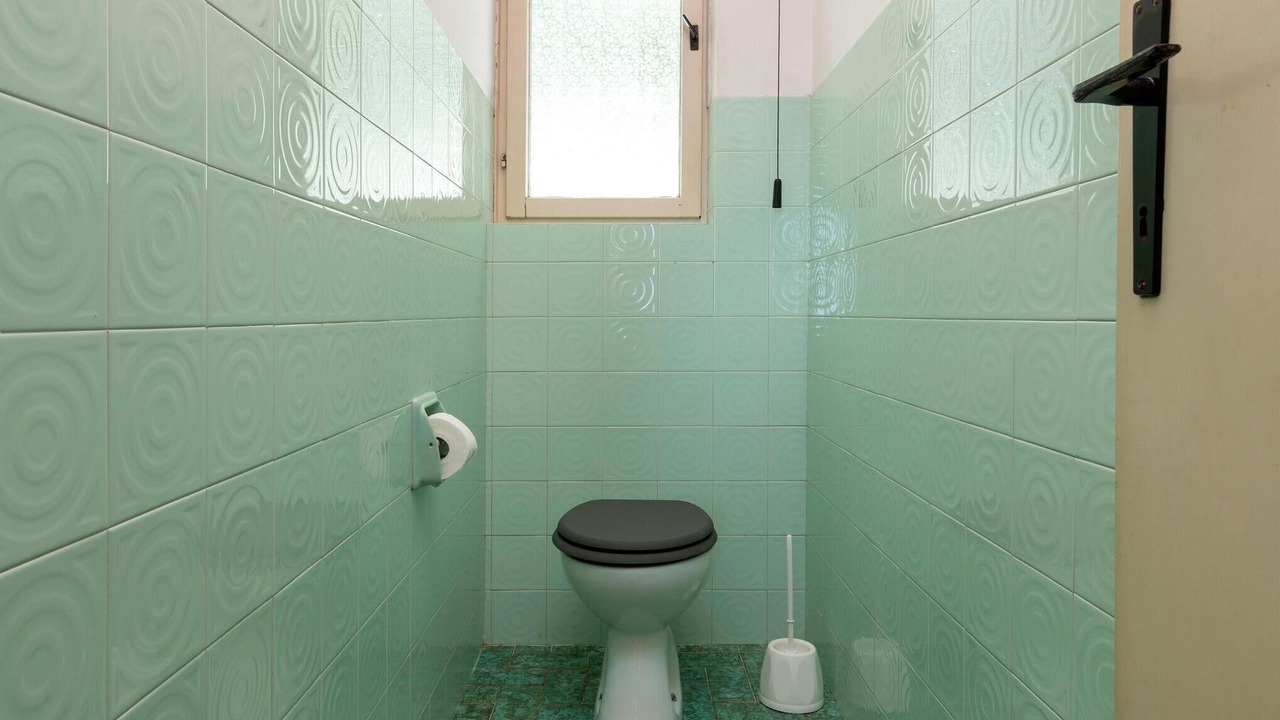 Photo of Bathroom in Vintijan