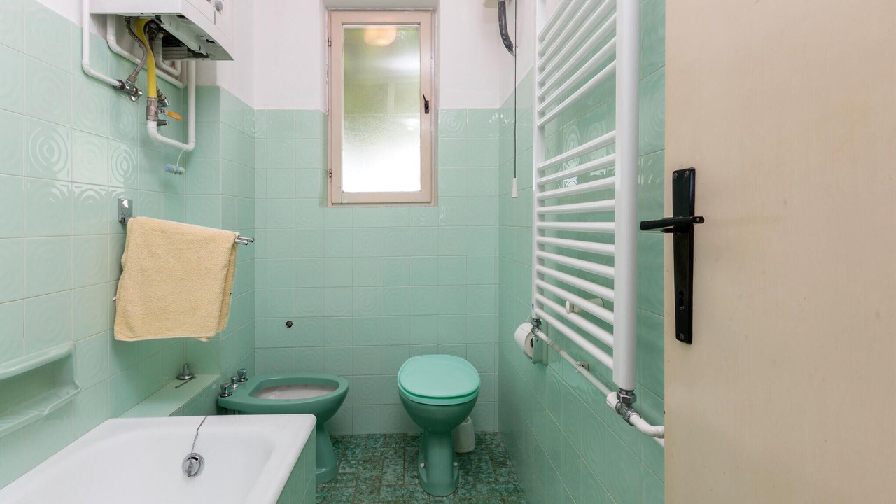 Photo of Bathroom in Vintijan
