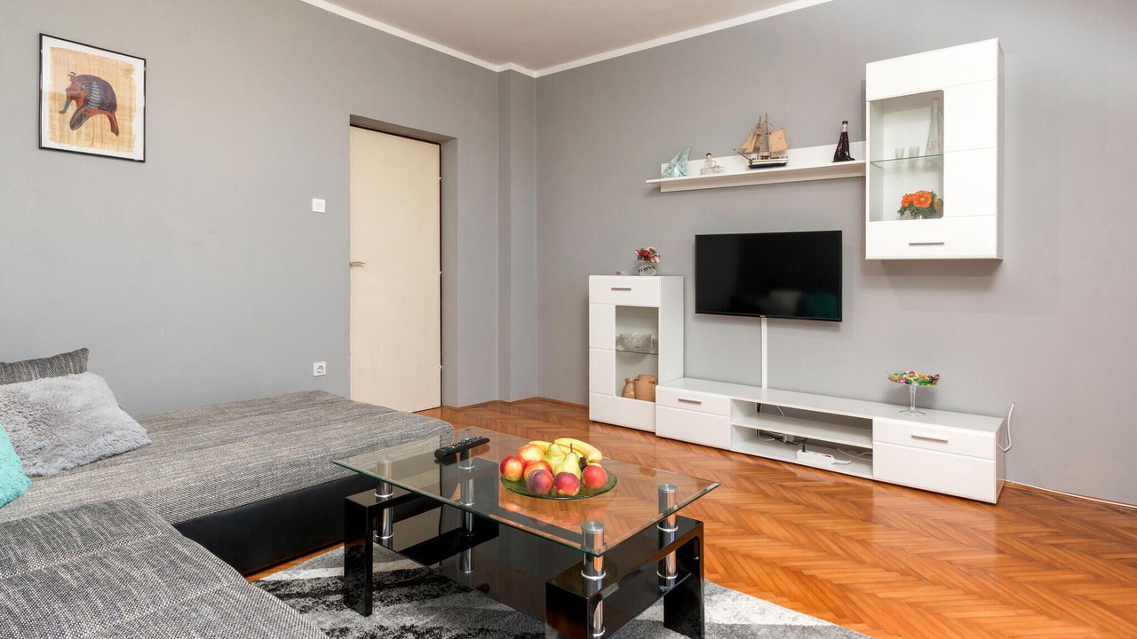 Photo of Bedroom in Vintijan