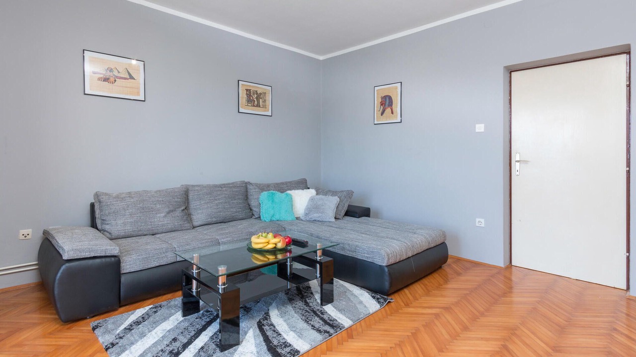 Photo of Bedroom in Vintijan