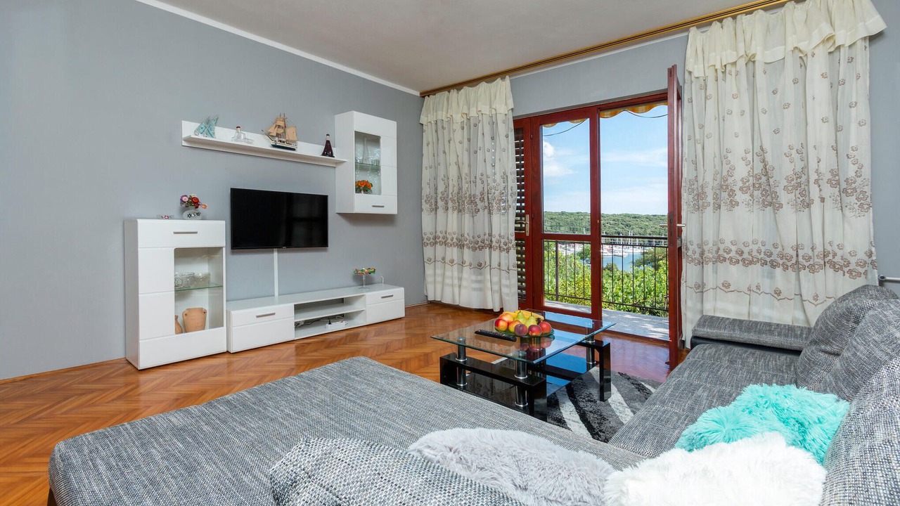 Photo of Bedroom in Vintijan