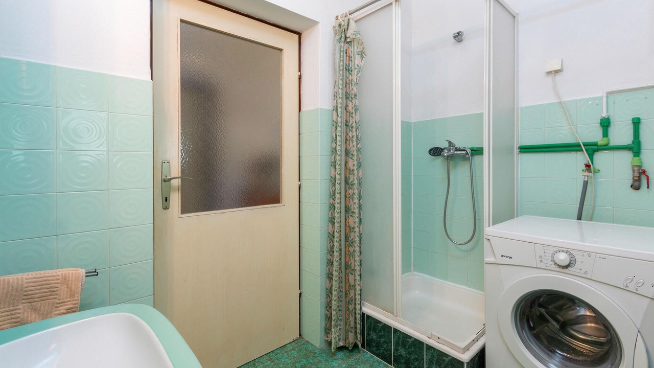 Photo of Bathroom in Vintijan