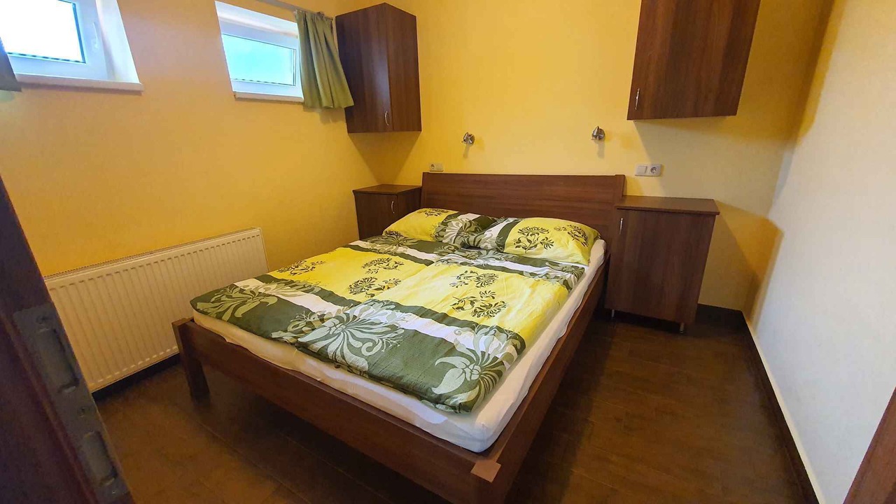 Photo of Bedroom in Siofok-Sosto