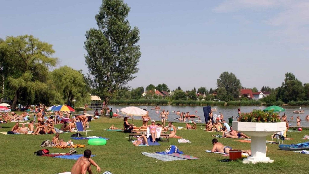 Photo of Others in Siofok-Sosto