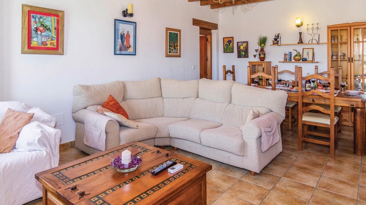 Photo of Bedroom in Competa