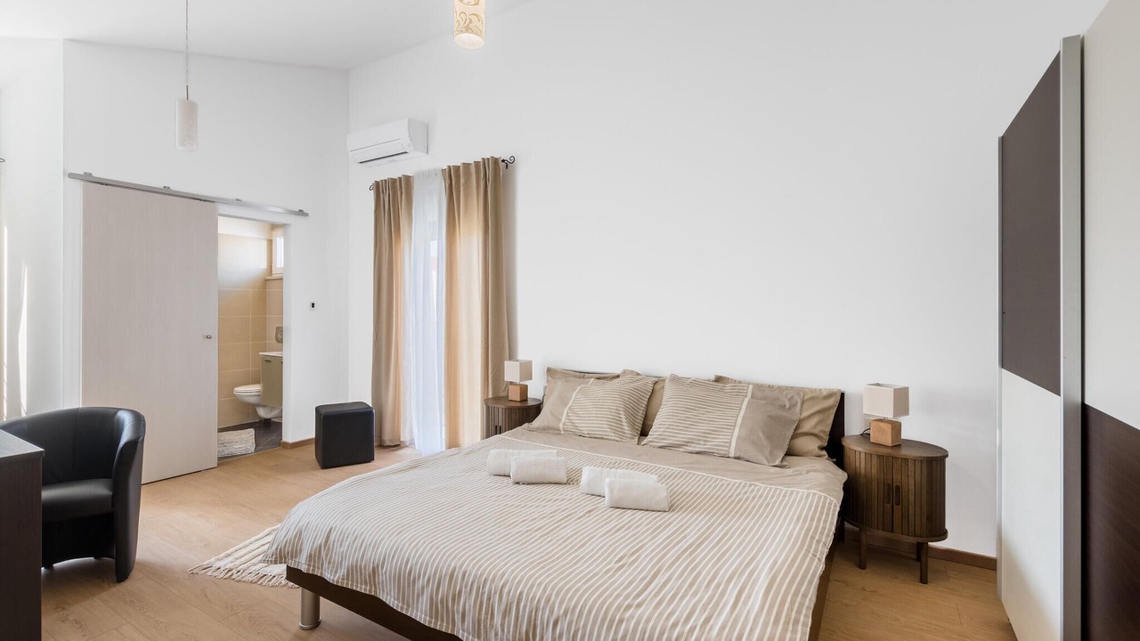 Photo of Bedroom in Vrsi