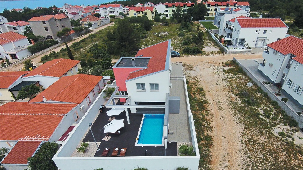 Photo of Outdoor in Vrsi