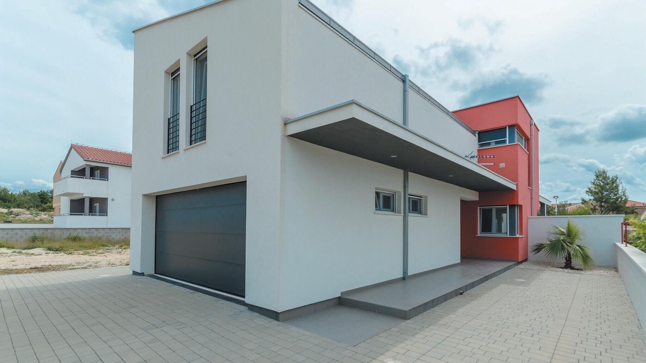 Photo of Outdoor in Vrsi