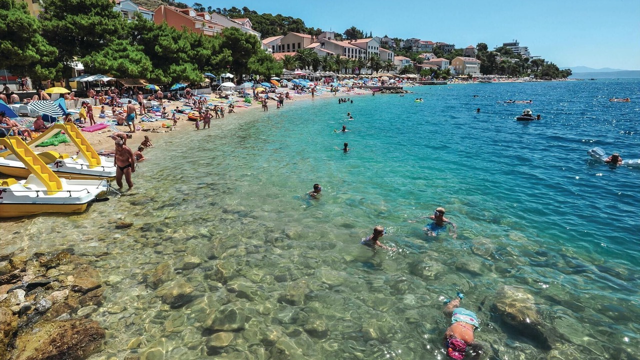 Photo of Others in Gradac