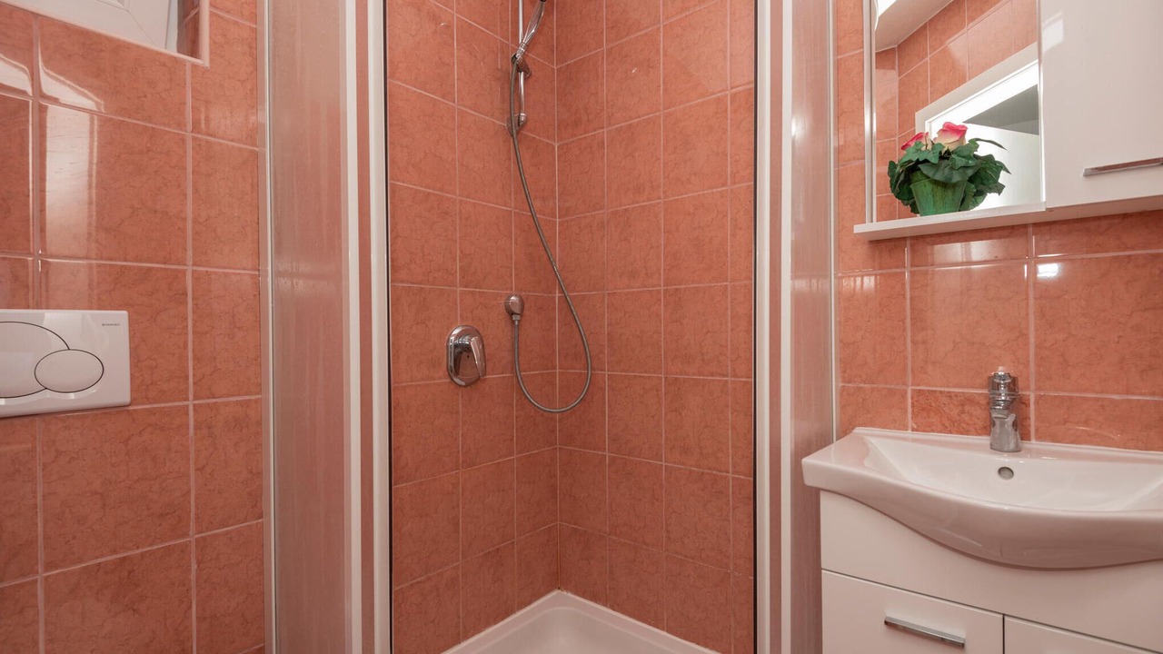 Photo of Bathroom in Gradac