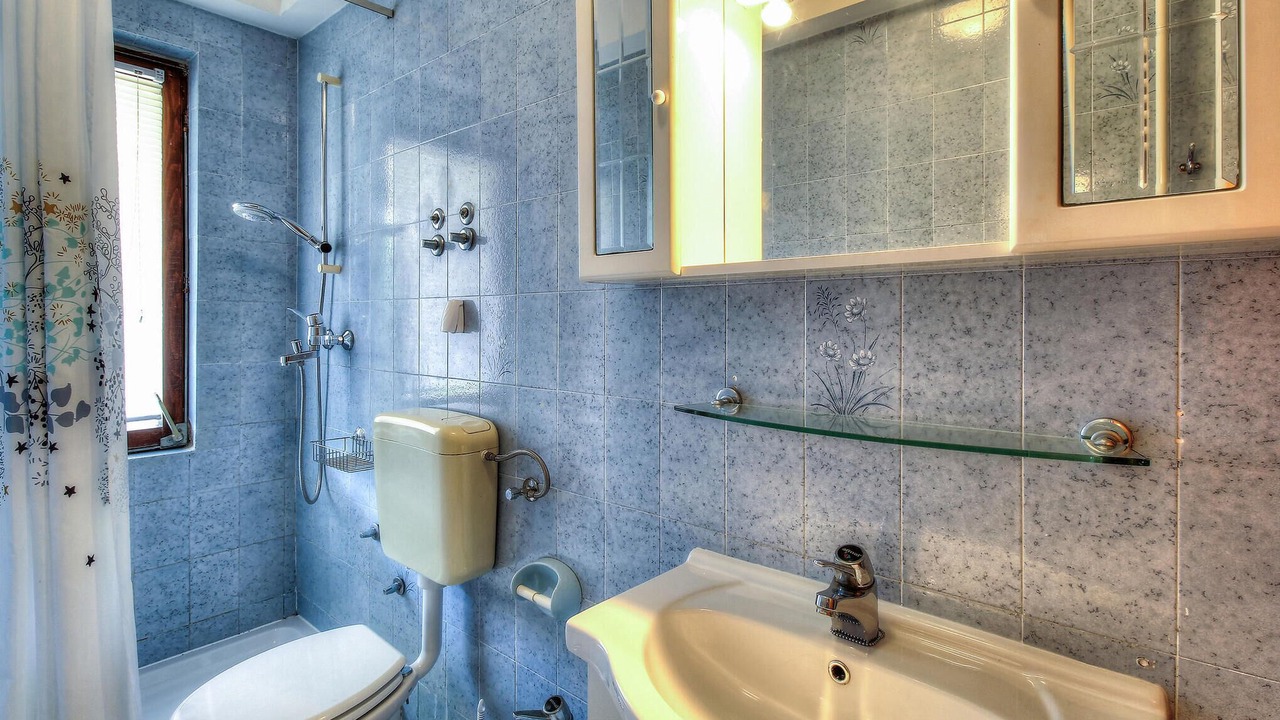 Photo of Bathroom in Mugeba