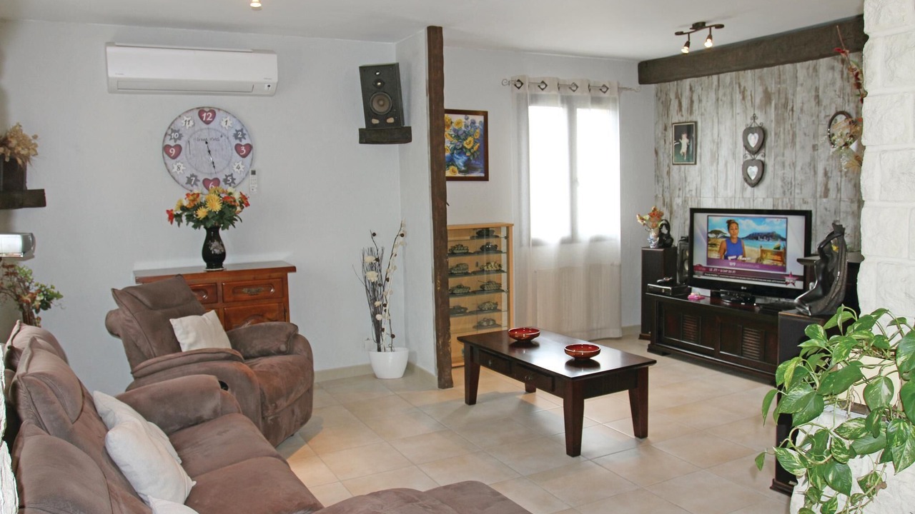 Photo of Bedroom in Avignon