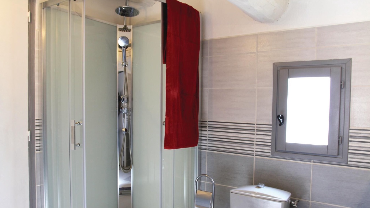 Photo of Bathroom in Avignon