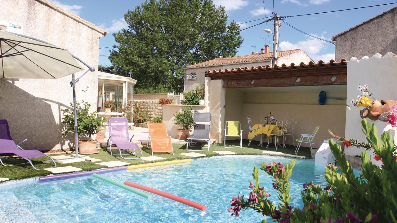 Photo of Outdoor in Avignon