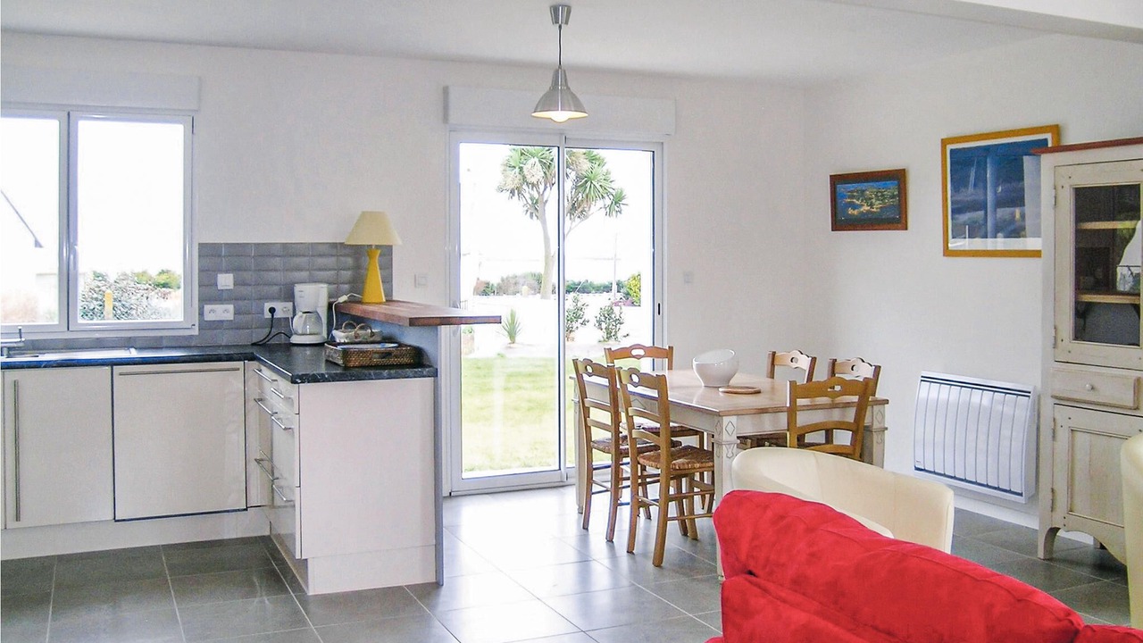 Photo of Bedroom in Lanmodez