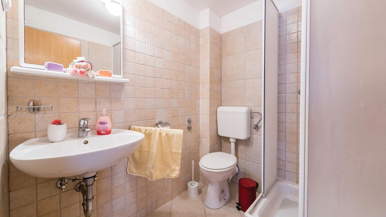 Photo of Bathroom in Fabci