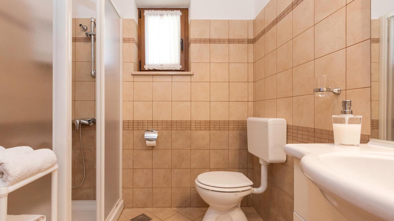 Photo of Bathroom in Cere