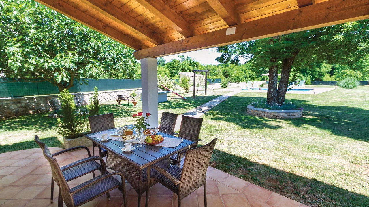 Photo of Patio Balcony in Cere