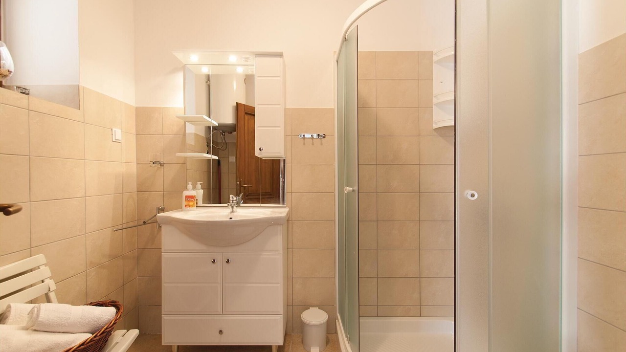 Photo of Bathroom in Cere
