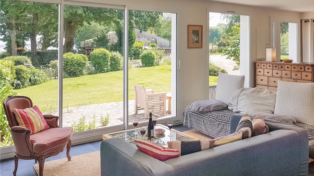 Photo of Bedroom in Pays Bigouden Sud