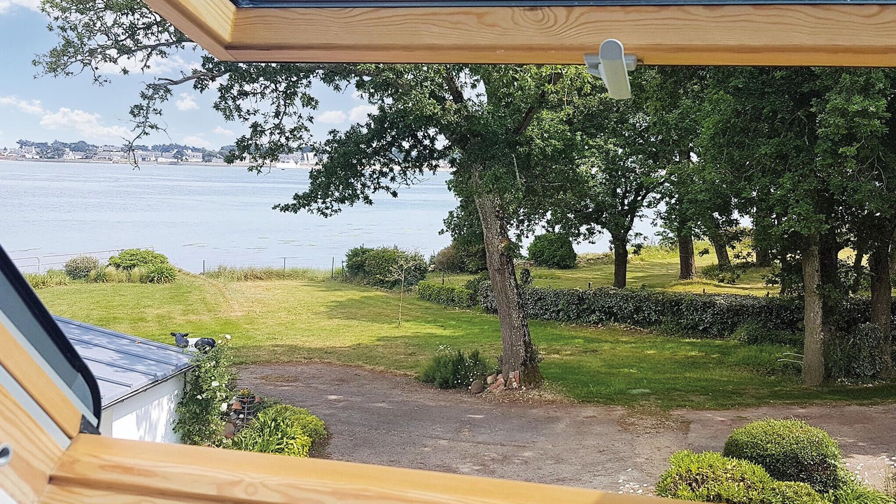 Photo of Bedroom in Pays Bigouden Sud