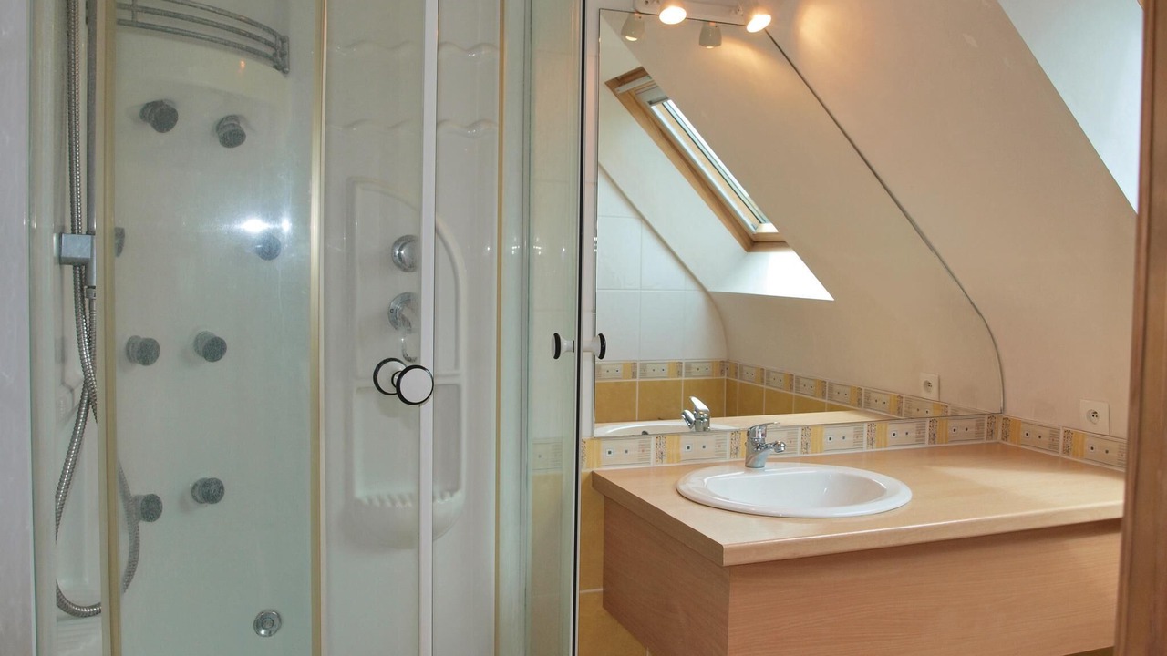 Photo of Bathroom in Plestin-les-Greves