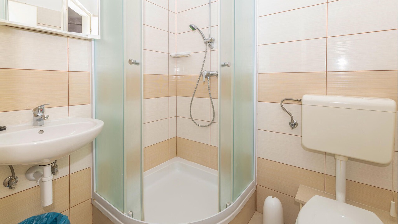 Photo of Bathroom in Suha Punta