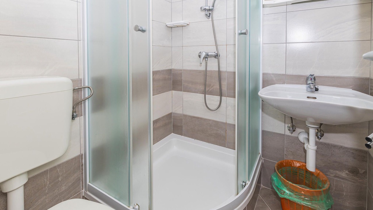 Photo of Bathroom in Suha Punta