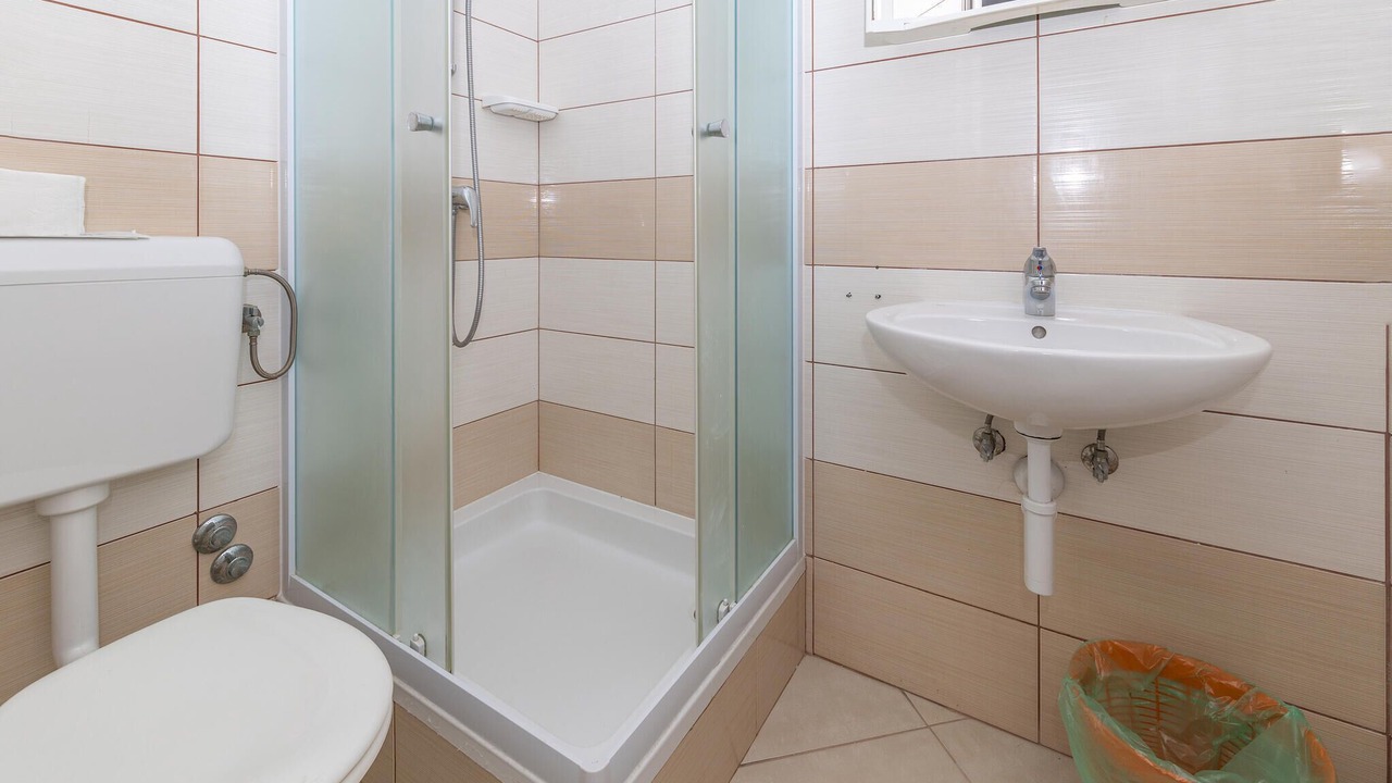 Photo of Bathroom in Suha Punta