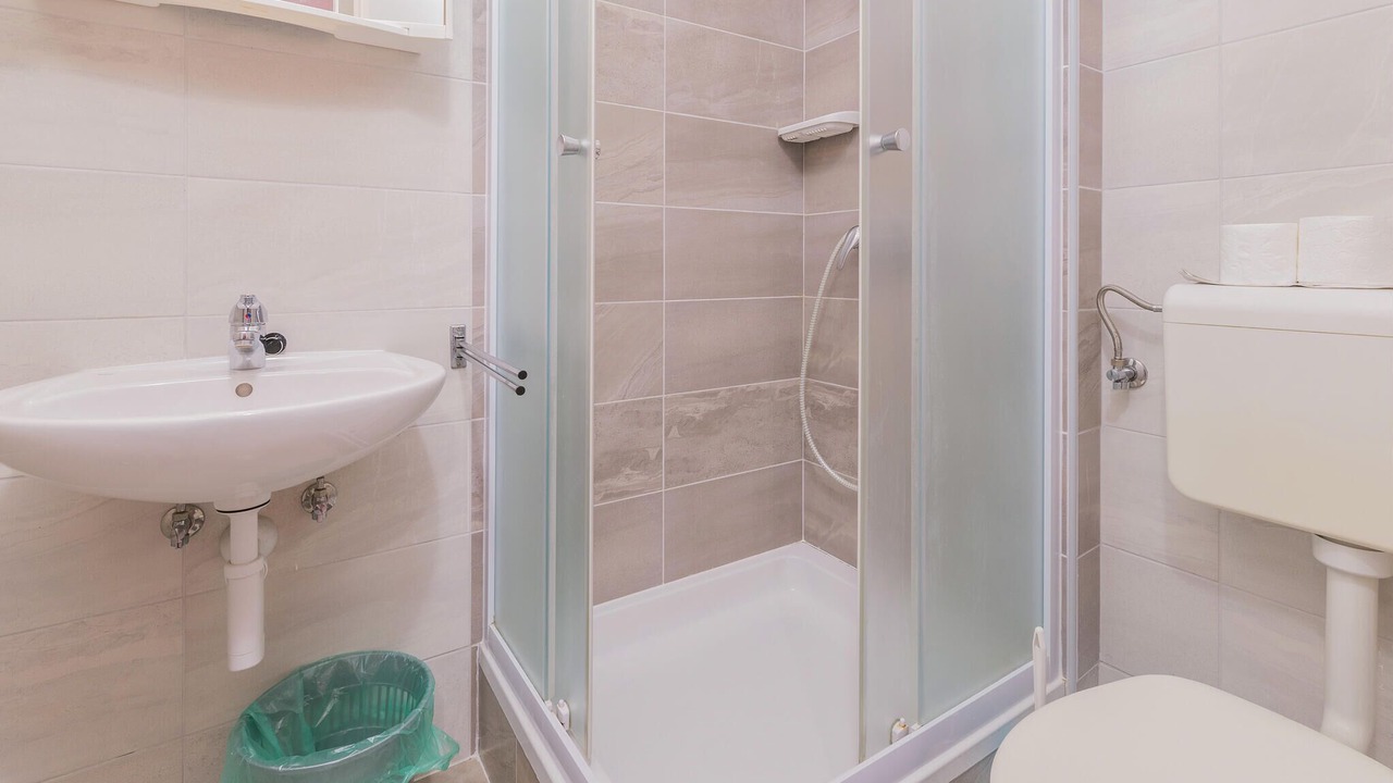 Photo of Bathroom in Suha Punta
