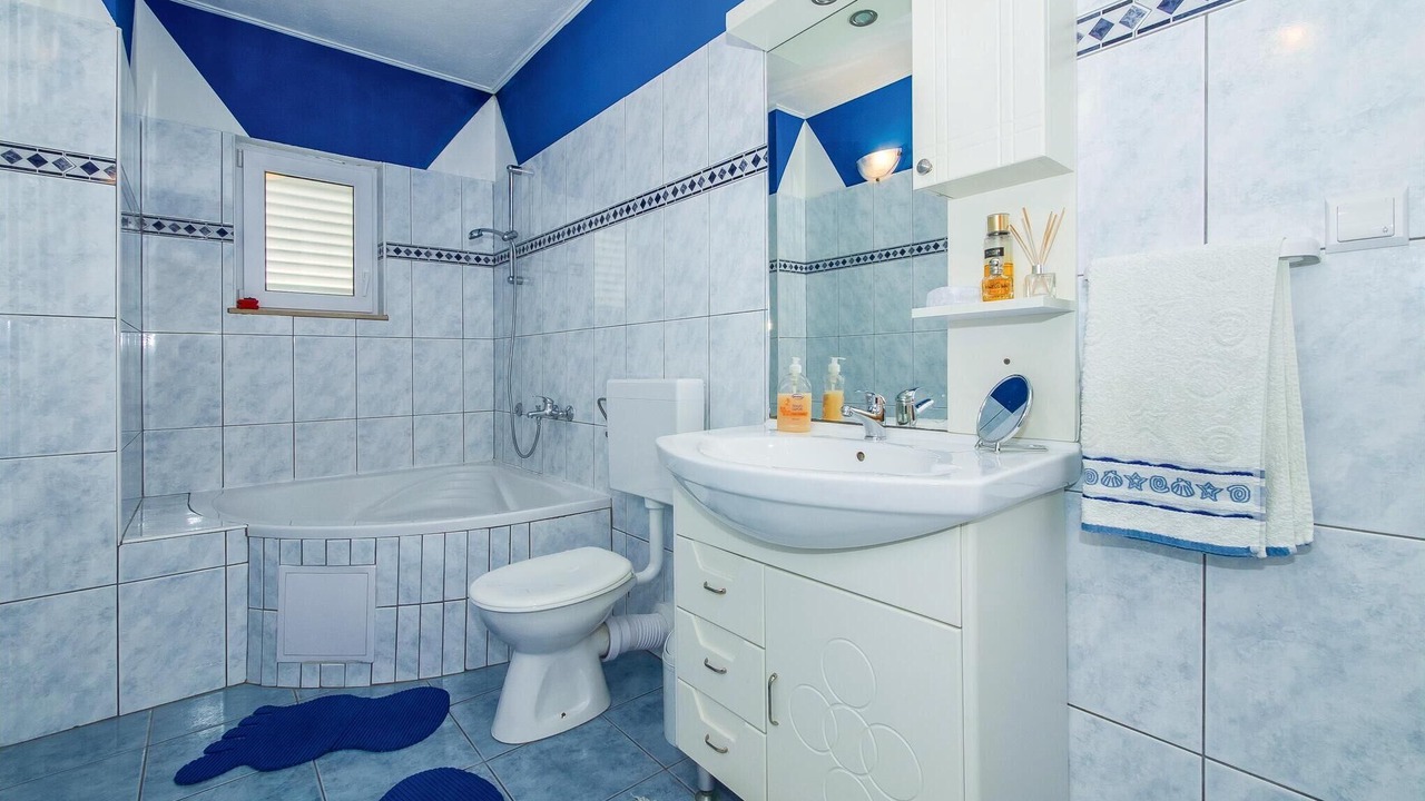 Photo of Bathroom in Omis