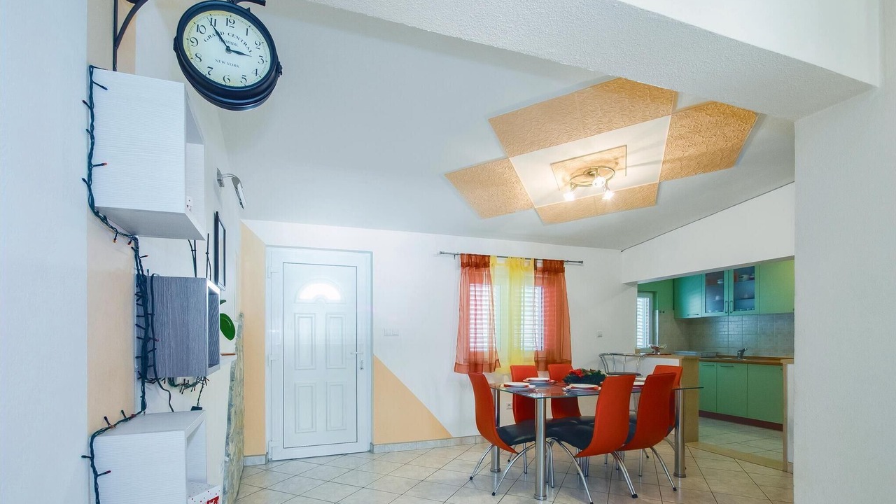 Photo of Bedroom in Omis