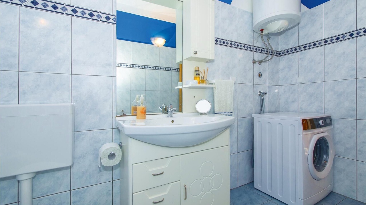 Photo of Bathroom in Omis
