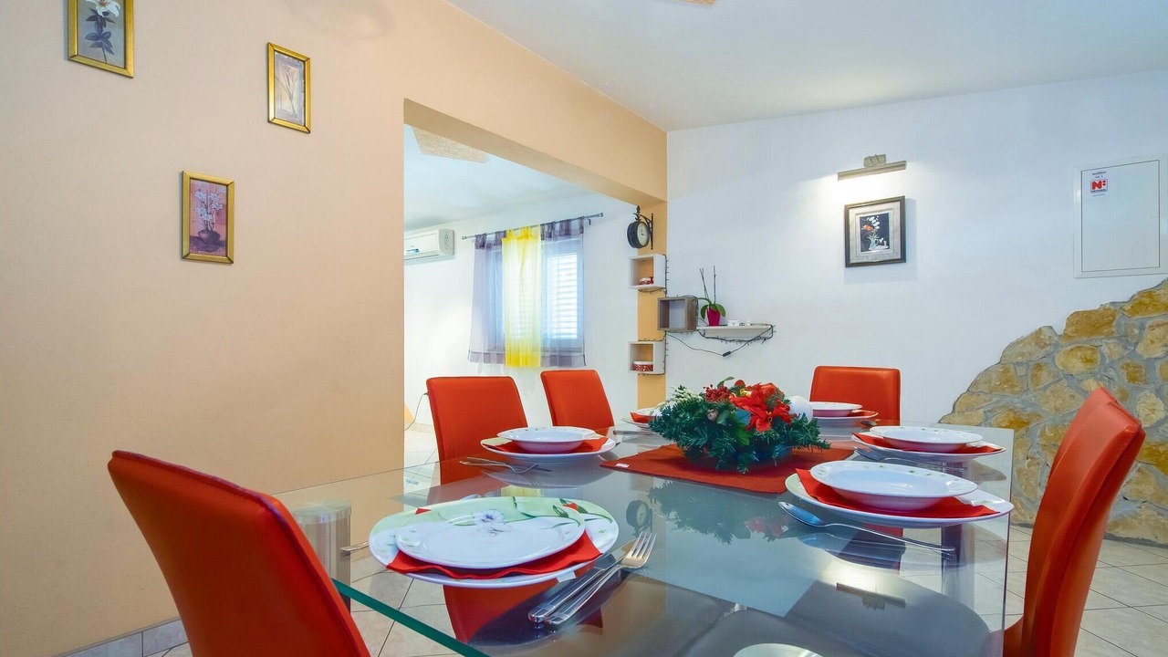 Photo of Bedroom in Omis