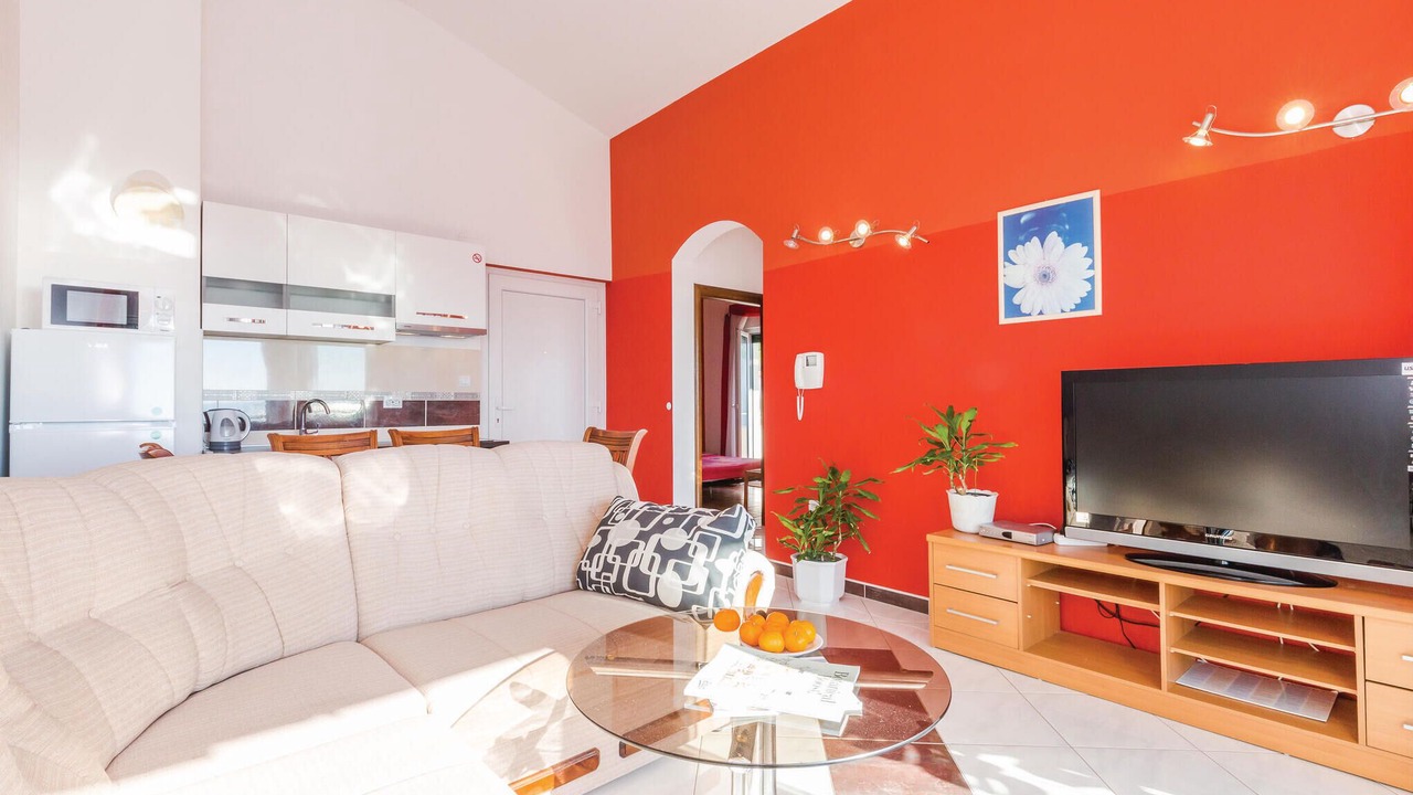 Photo of Bedroom in Zelenka