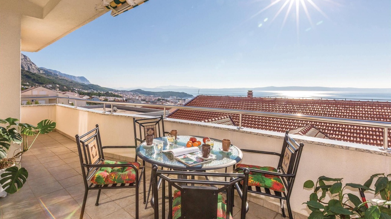 Photo of Patio Balcony in Zelenka