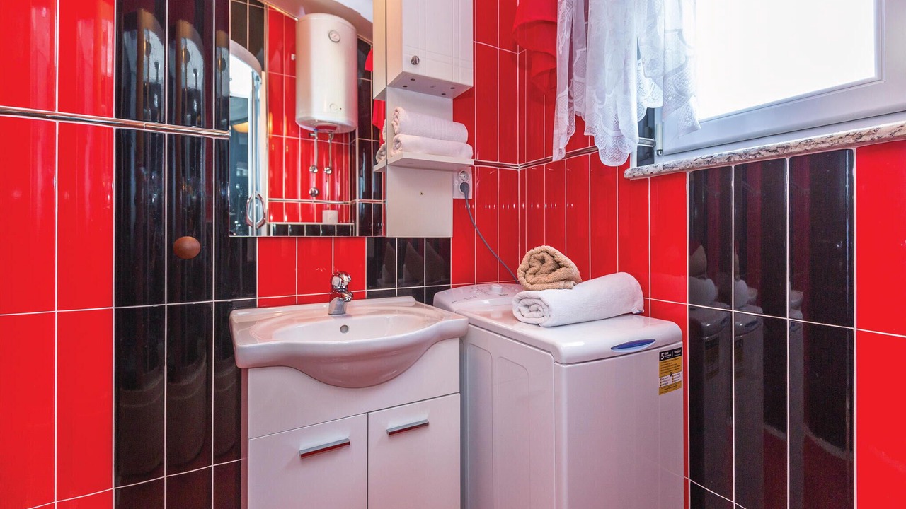 Photo of Bathroom in Zelenka