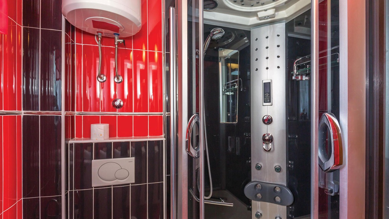 Photo of Bathroom in Zelenka