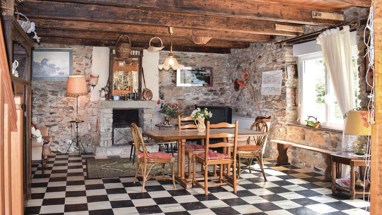 Photo of Bedroom in Le Faouet