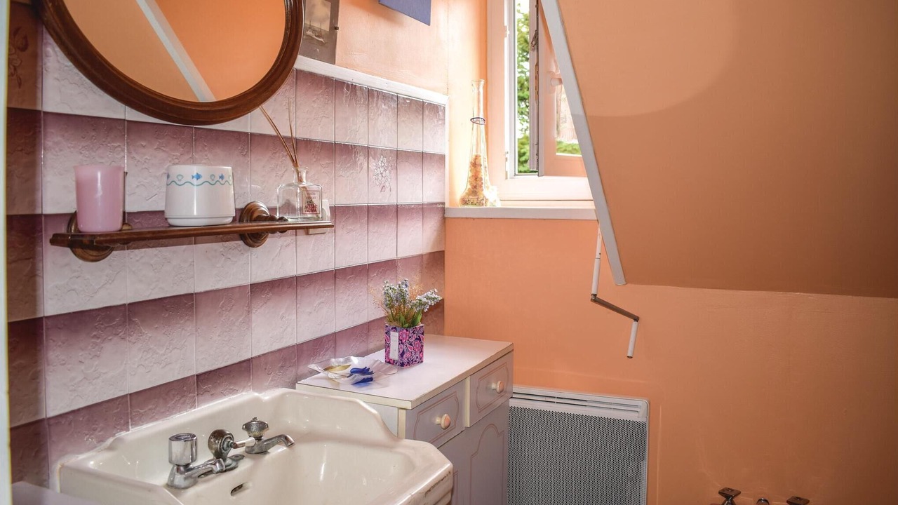 Photo of Bathroom in Le Faouet