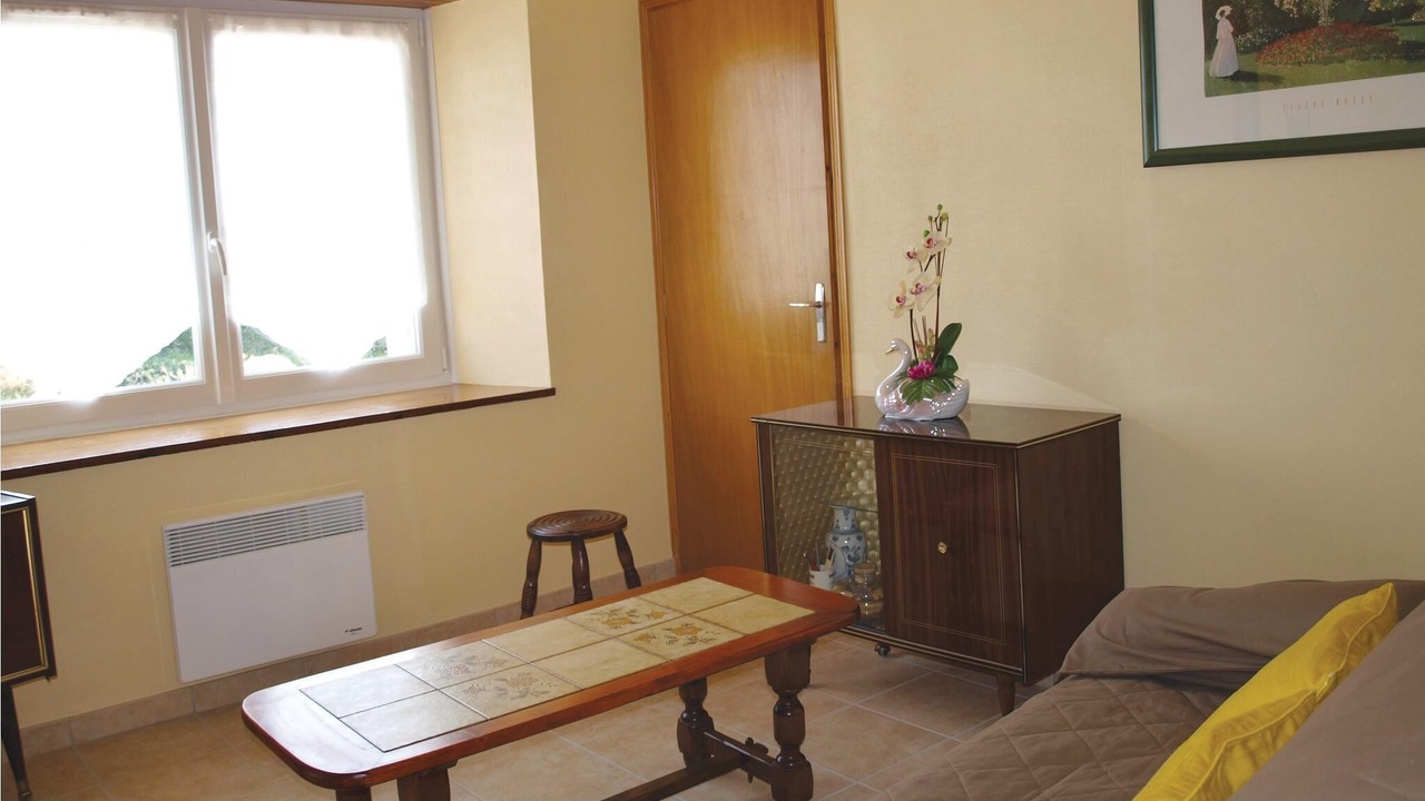 Photo of Bedroom in Caouennec-Lanvezeac