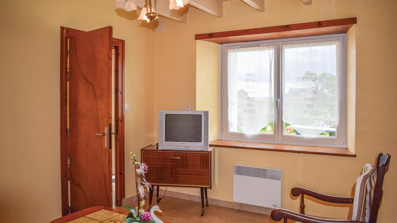 Photo of Bedroom in Caouennec-Lanvezeac