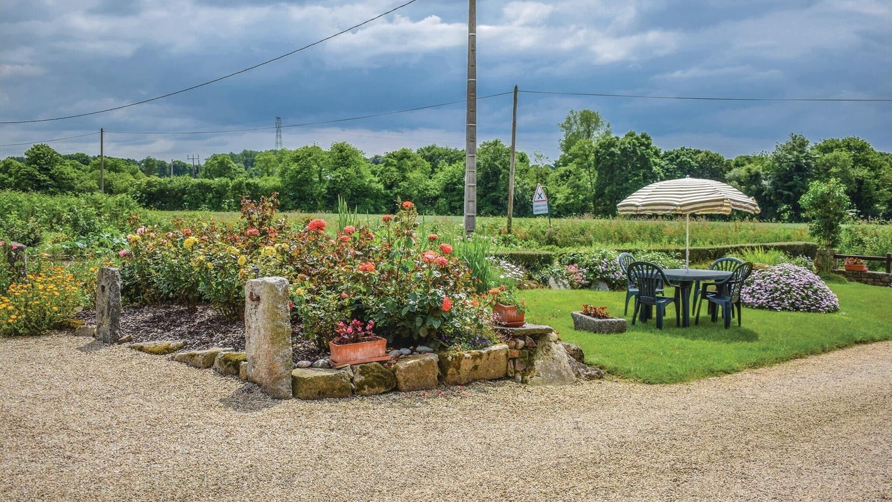 Photo of Outdoor in Caouennec-Lanvezeac