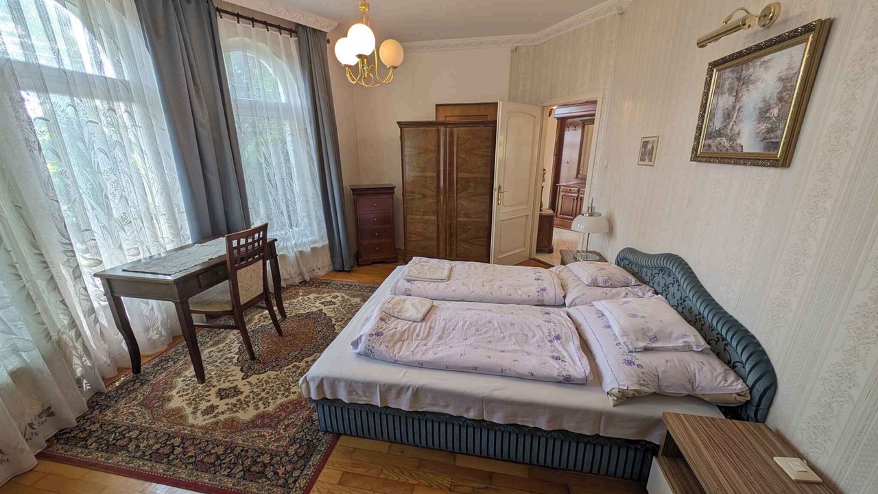 Photo of Bedroom in Gardony